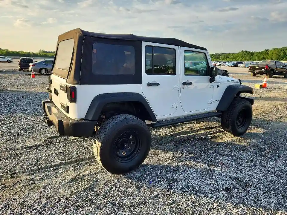 1C4BJWFG2CL274378 2012 JEEP WRANGLER-2