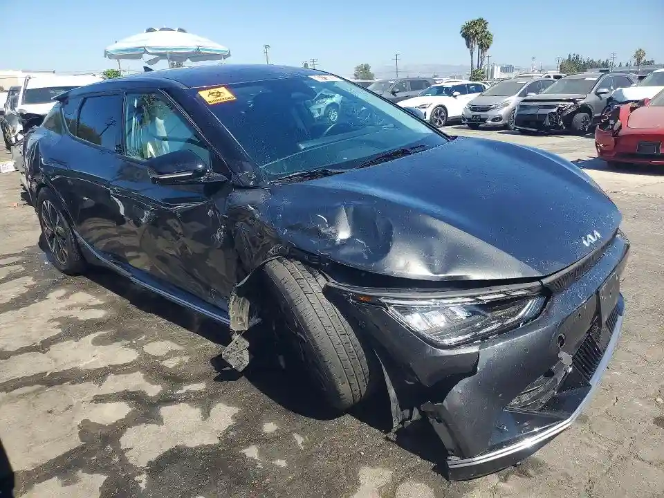 KNDC34LA3P5604848 2023 KIA ALL OTHER-3