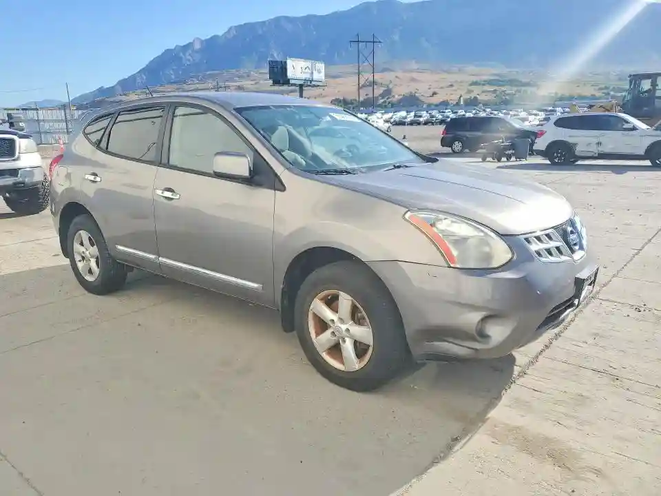 JN8AS5MV7DW634415 2013 NISSAN ROGUE-3