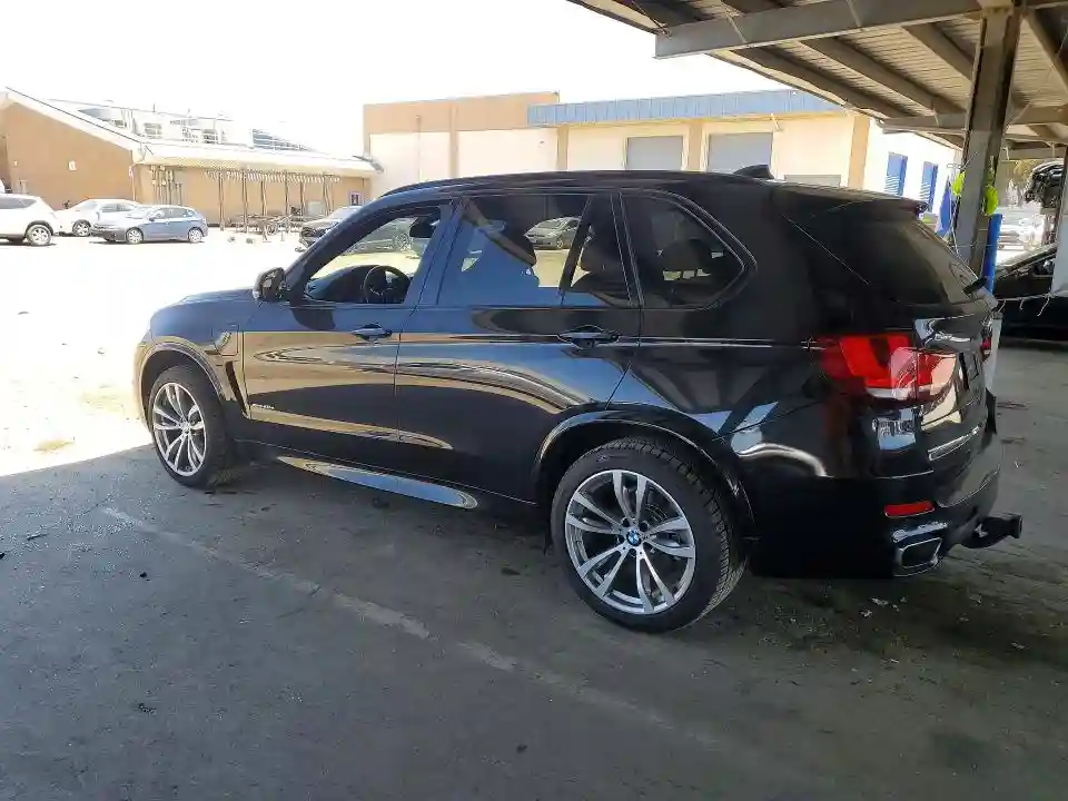 5UXKT0C58G0S78791 2016 BMW X5-1