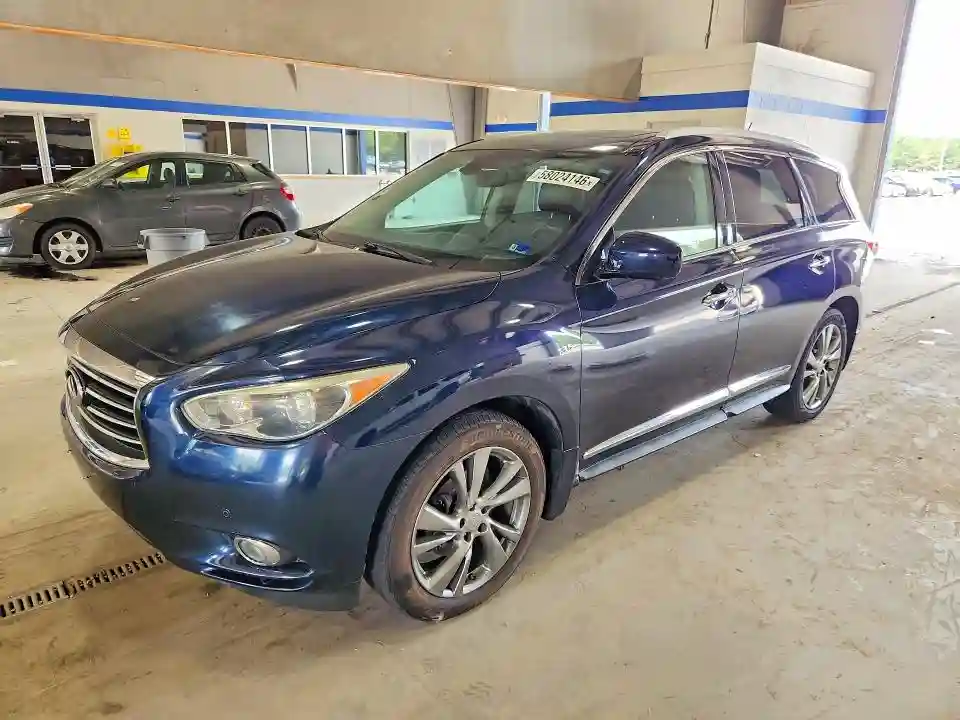 5N1AL0MM3FC541233 2015 INFINITI QX60 BASE-0