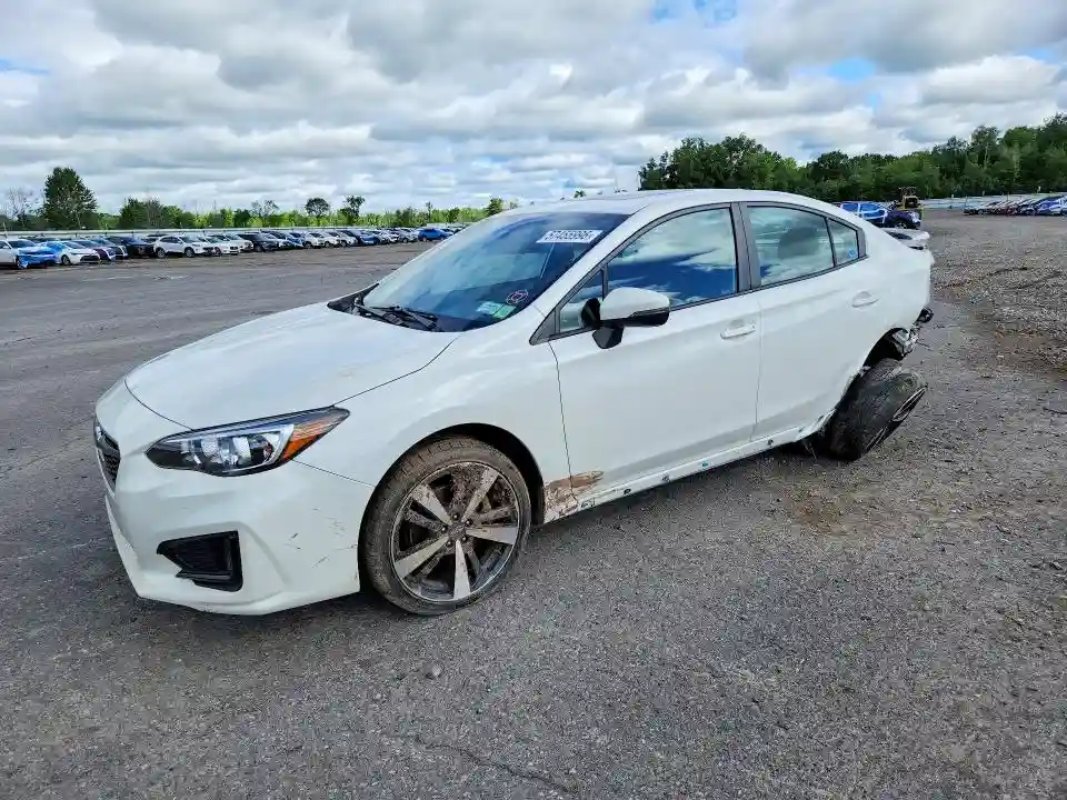 4S3GKAM63K3617973 2019 SUBARU IMPREZA-0