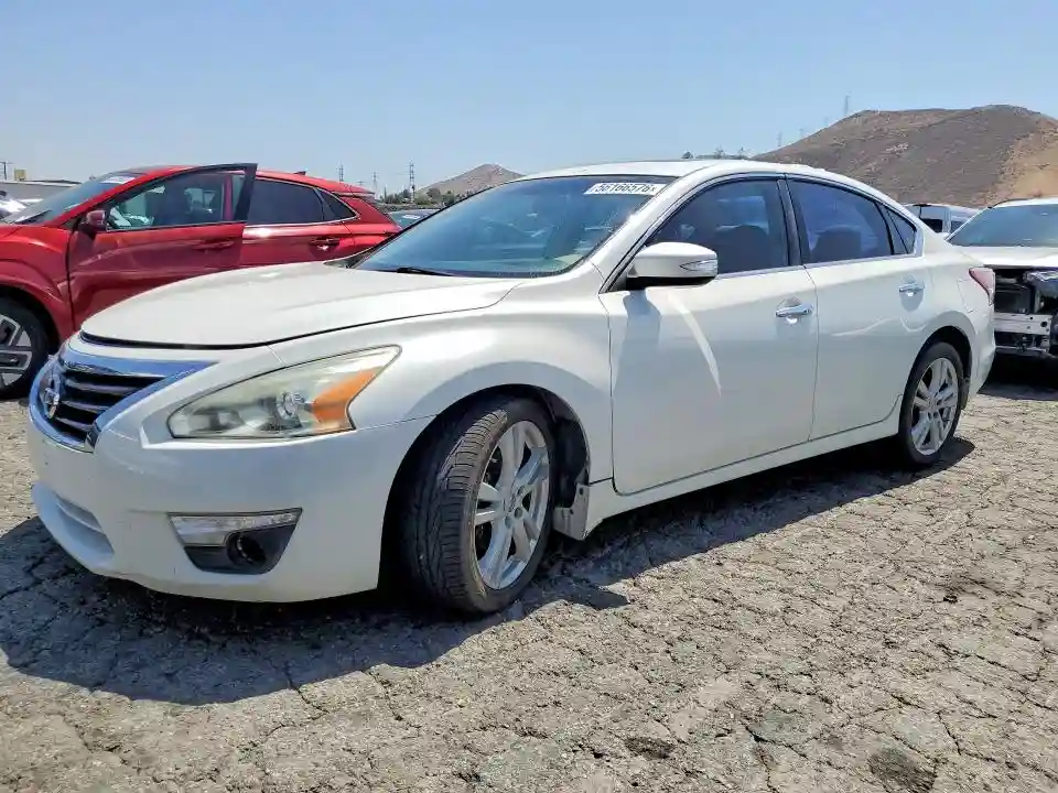 1N4BL3AP2DN523810 2013 NISSAN ALTIMA-0