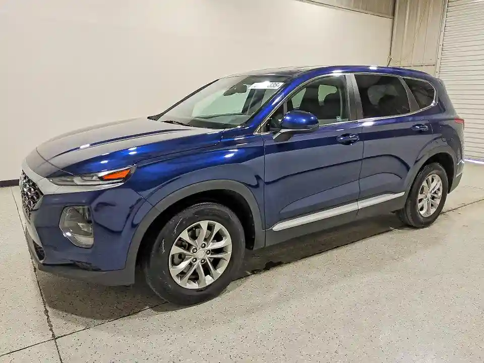 5NMS23ADXLH299765 2020 HYUNDAI SANTA FE-0