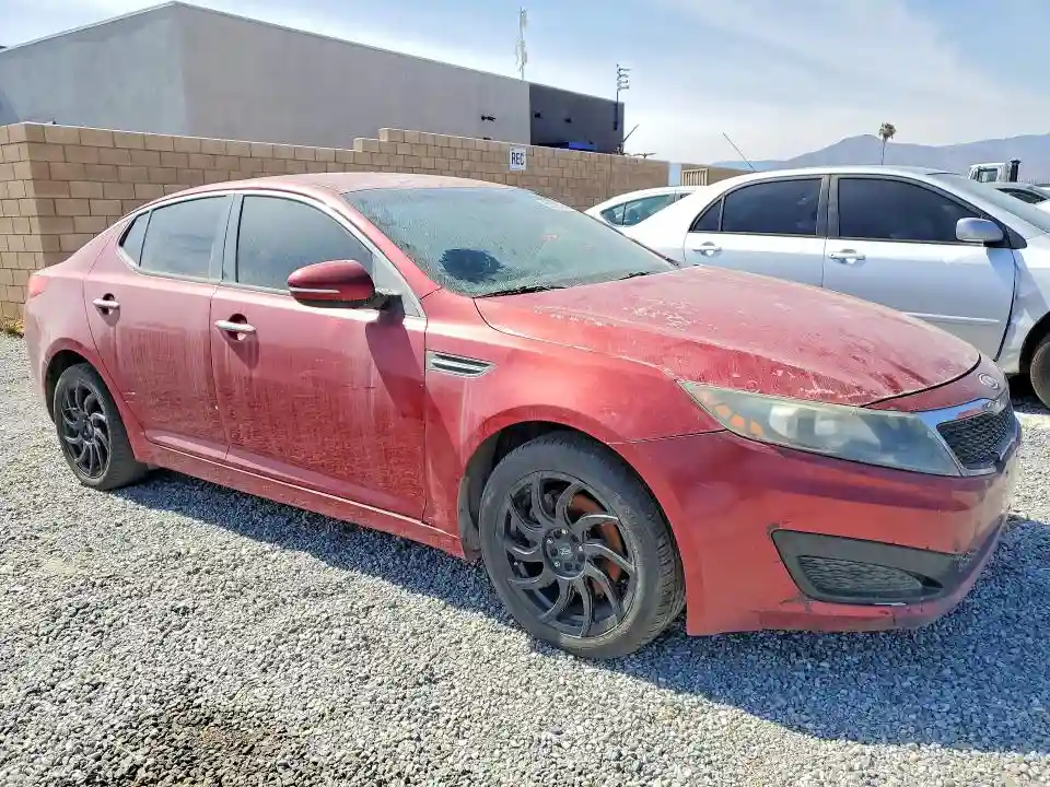 5XXGM4A73CG066633 2012 KIA OPTIMA-3