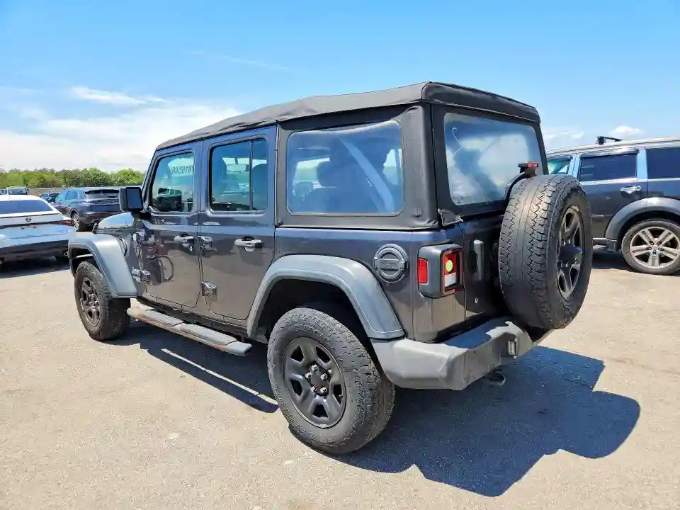 1C4HJXDG5JW192126 2018 JEEP WRANGLER-1