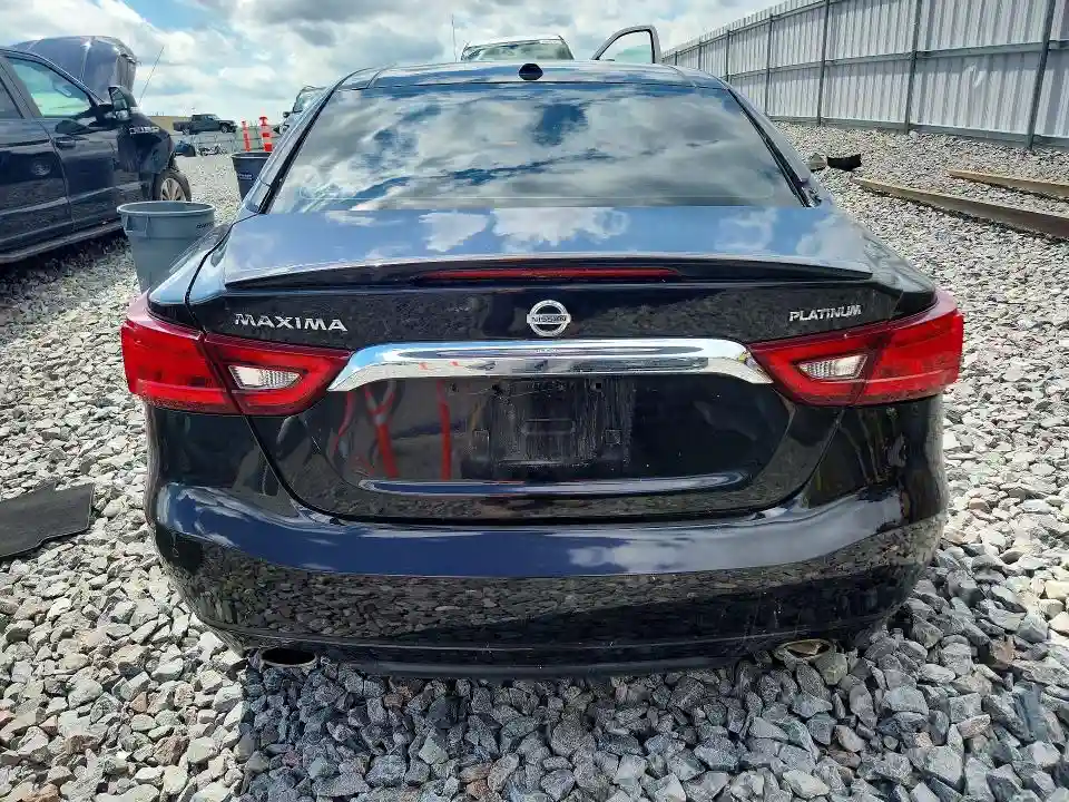 1N4AA6AP7GC405092 2016 NISSAN MAXIMA-5