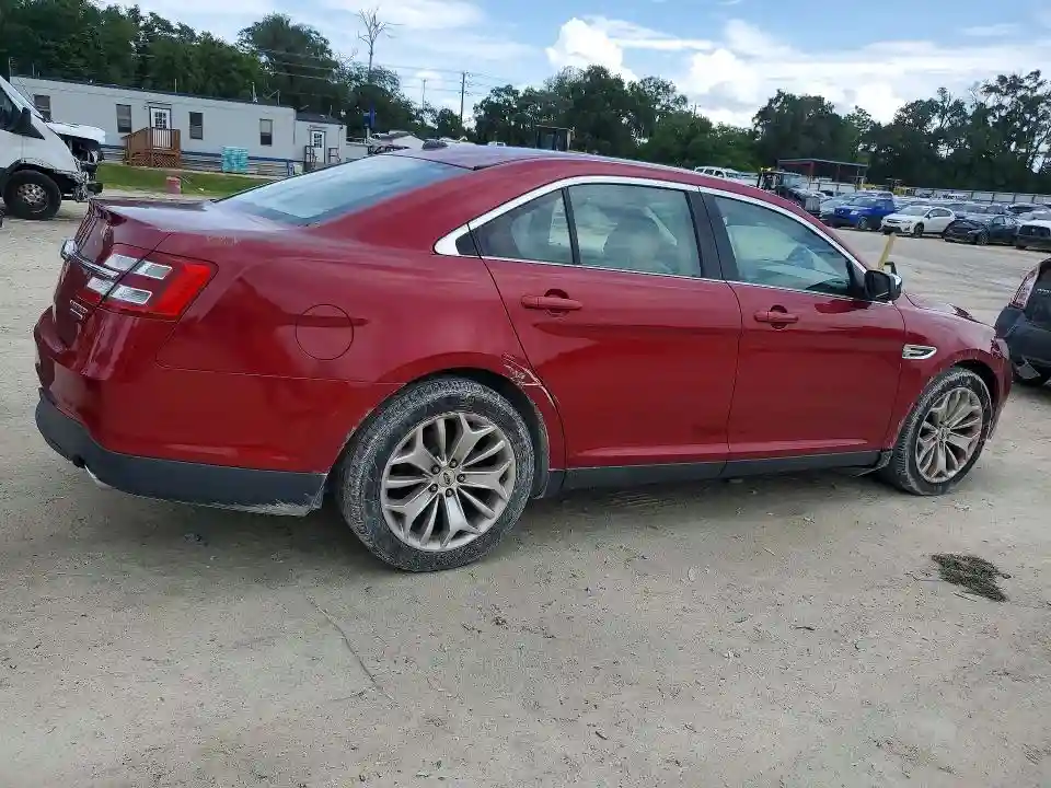 1FAHP2F89HG108584 2017 FORD TAURUS-2