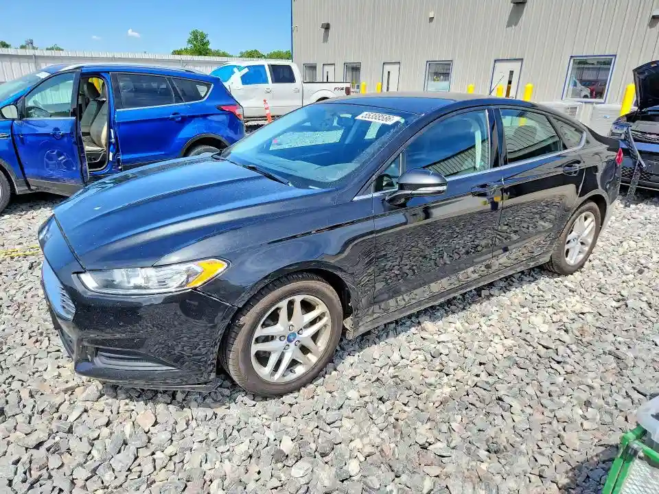3FA6P0H74DR248609 2013 FORD FUSION-0