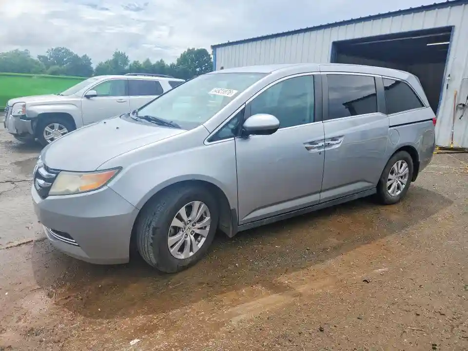 2016 HONDA ALL MODELS
