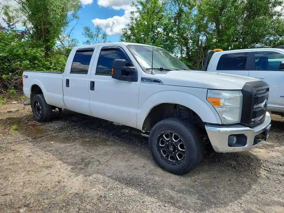 1FT8W3BT2EEB10293 2014 FORD F350-3