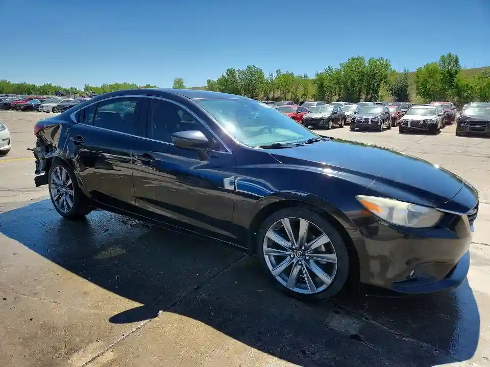 JM1GJ1W52F1179195 2015 MAZDA 6-3