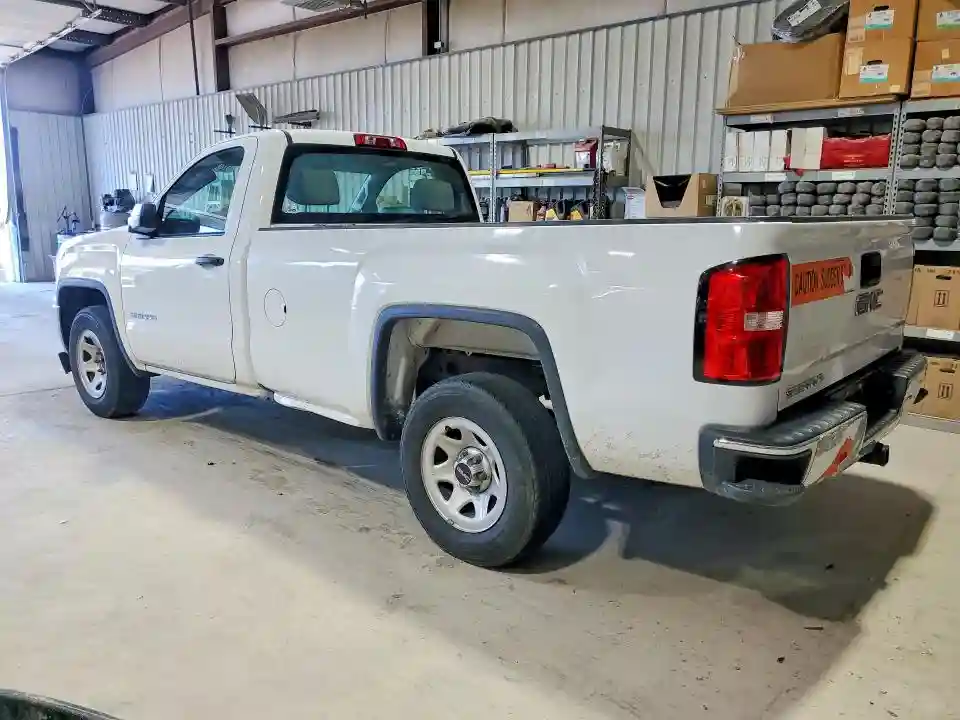 1GTN1LEH0JZ308205 2018 GMC SIERRA-1