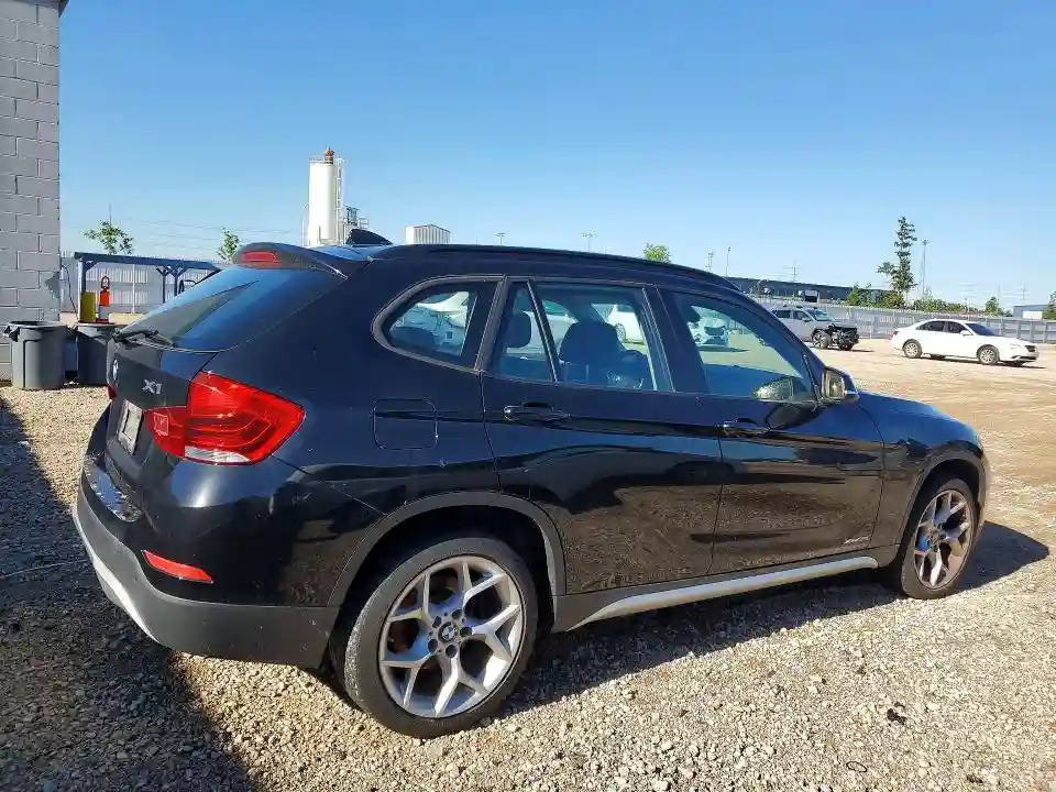 WBAVL1C55DVR83130 2013 BMW X1-2