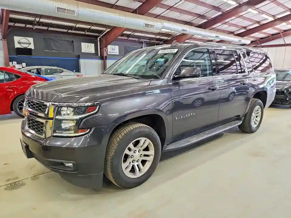 1GNSKHKC8JR111392 2018 CHEVROLET SUBURBAN-0