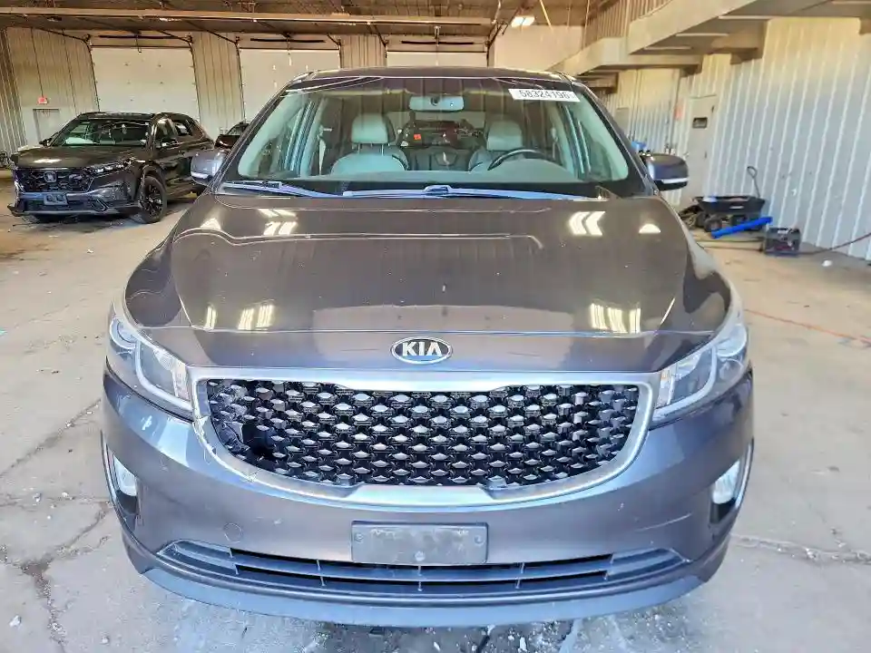 KNDMC5C17F6029950 2015 KIA SEDONA-4