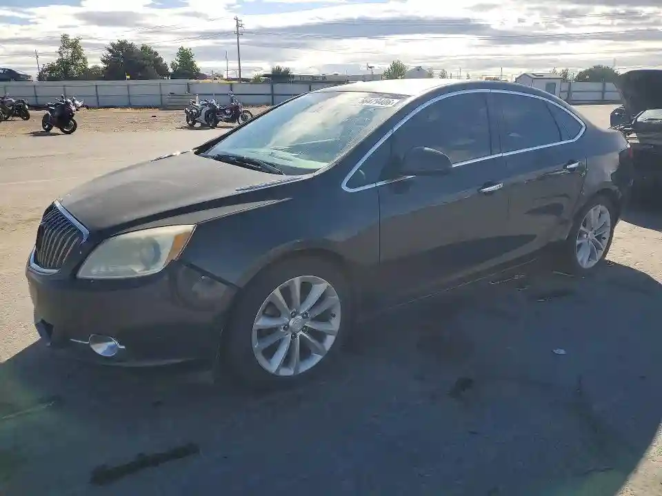 1G4PR5SKXE4150130 2014 BUICK VERANO-0