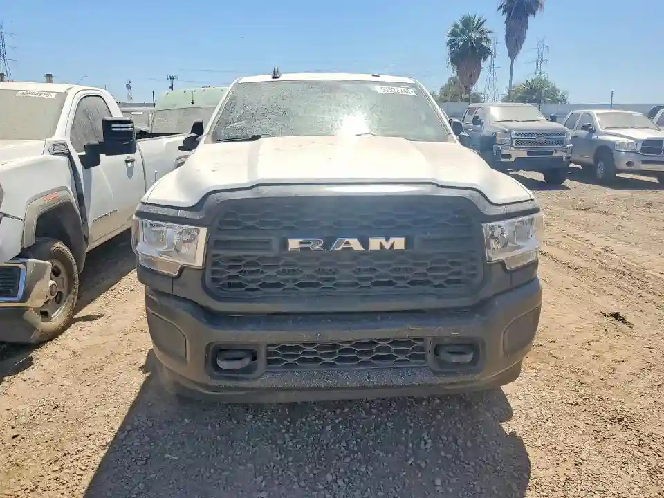 3C6UR5CJ0MG594607 2021 RAM 2500-4