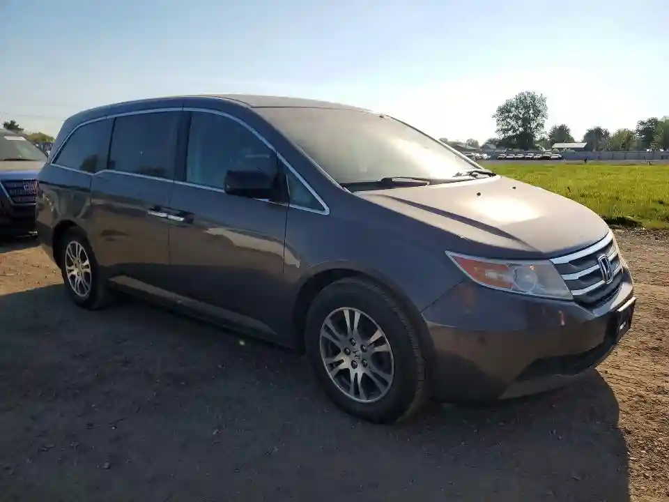 5FNRL5H60CB006875 2012 HONDA ODYSSEY-3