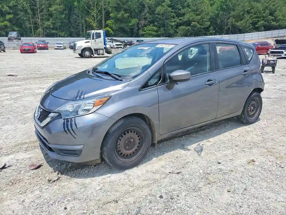 3N1CE2CP0JL361495 2018 NISSAN VERSA-0