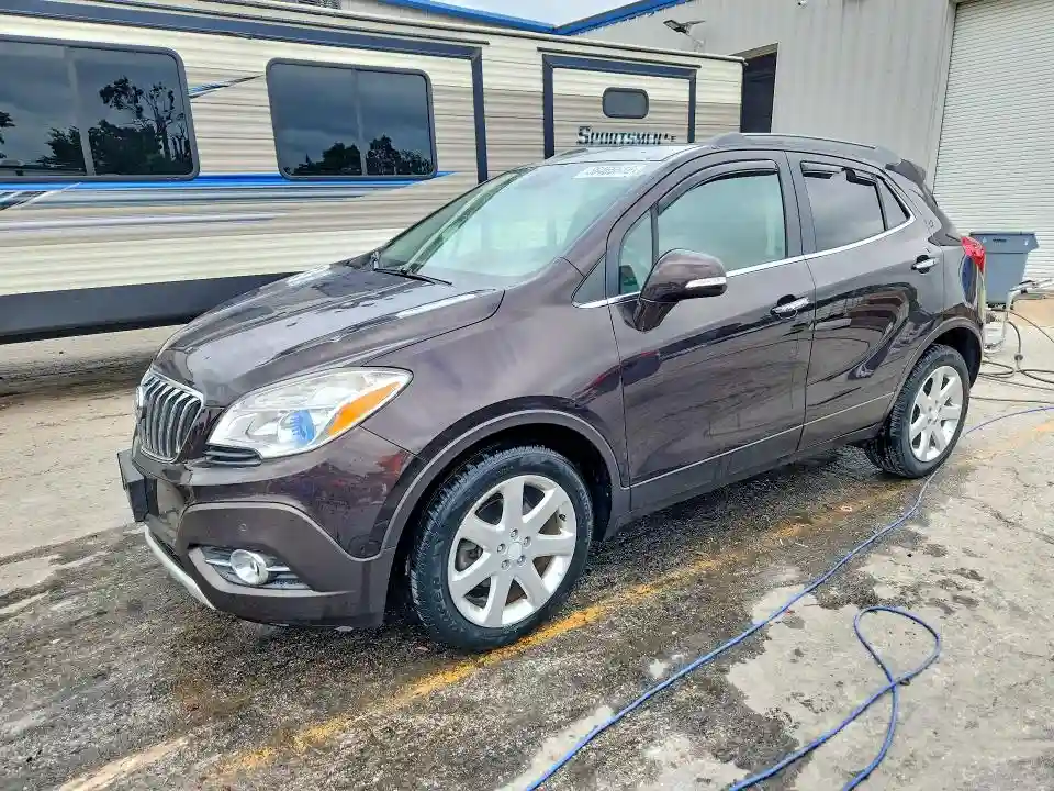 KL4CJDSB3FB265910 2015 BUICK ENCORE-0