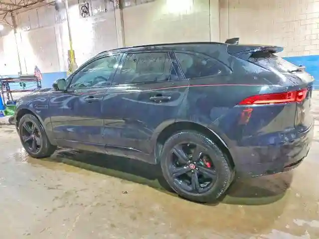 SADCM2BVXHA088233 2017 JAGUAR F-PACE-1