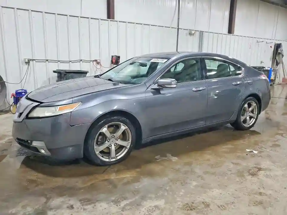19UUA9F50AA000065 2010 ACURA TL-0