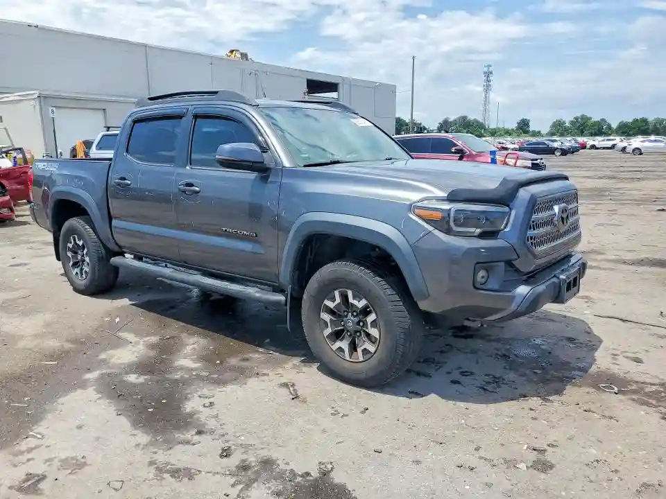 3TMCZ5AN7HM065589 2017 TOYOTA TACOMA-3