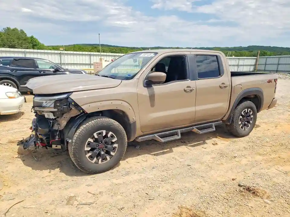 1N6ED1EK7RN618374 2024 NISSAN FRONTIER-0