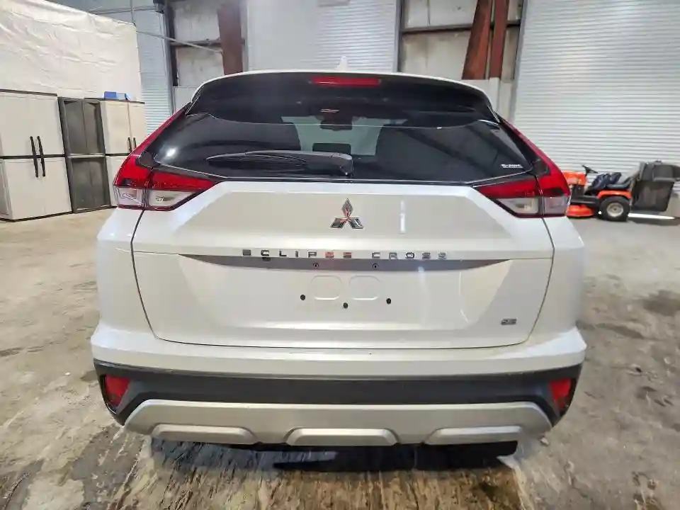 JA4ATWAA7SZ015027 2025 MITSUBISHI ECLIPSE-5