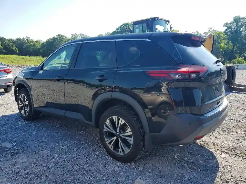 5N1BT3BB6PC691300 2023 NISSAN ROGUE-1
