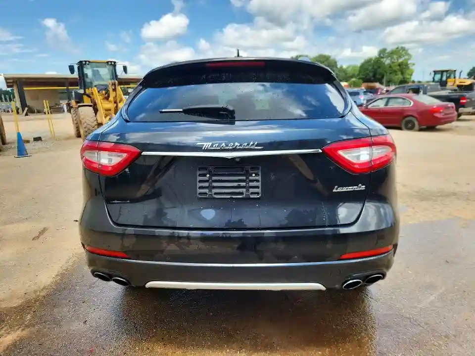 ZN661YUL1HX241268 2017 MASERATI ALL OTHER-5
