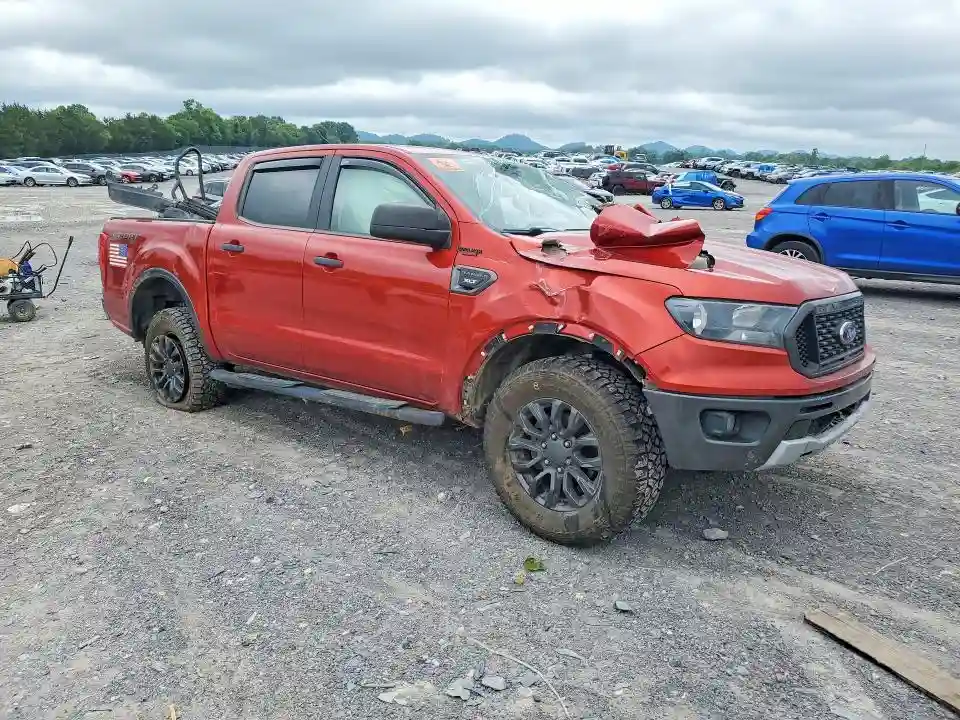 1FTER4FH8KLA55216 2019 FORD RANGER-3