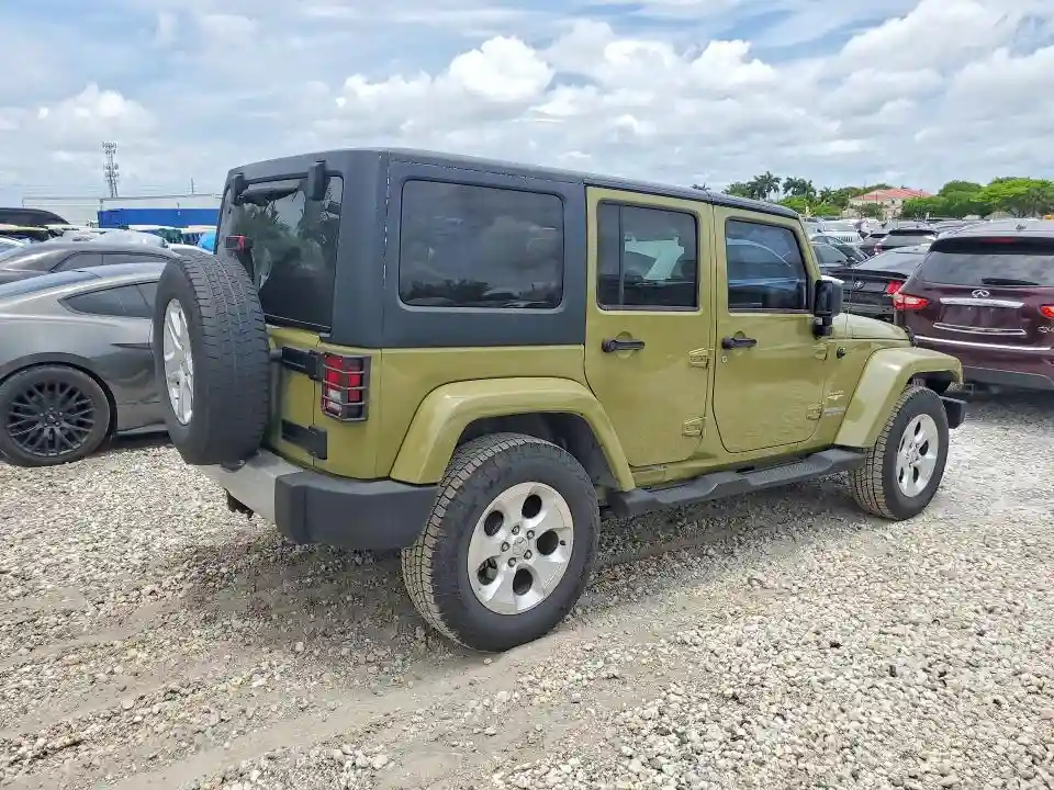 1C4BJWEG4DL532628 2013 JEEP WRANGLER-2
