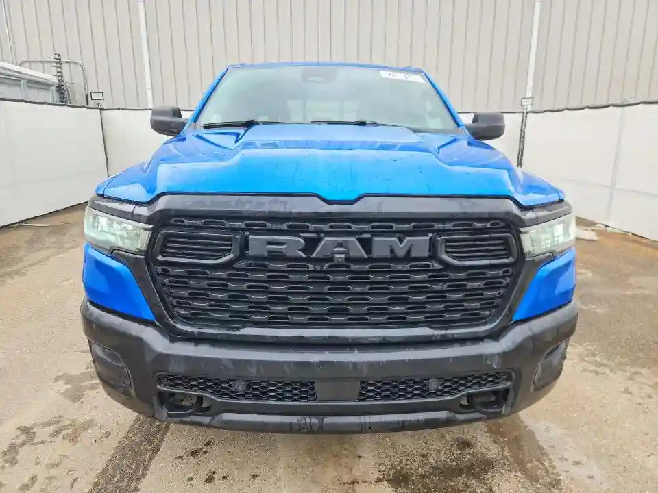 1C6SRFGP7TN202031 2026 RAM 1500-4