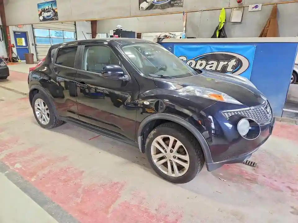 JN8AF5MVXCT111166 2012 NISSAN JUKE-3