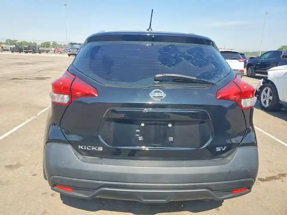 3N1CP5CU1JL537178 2018 NISSAN KICKS-5