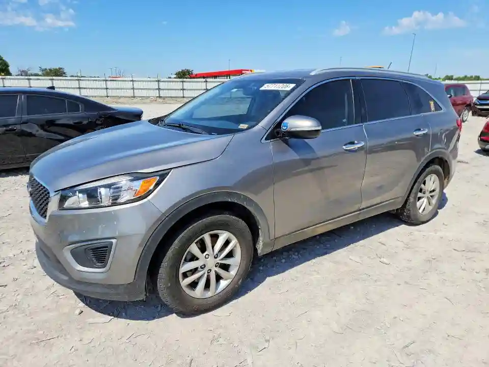 5XYPG4A53HG275315 2017 KIA SORENTO-0