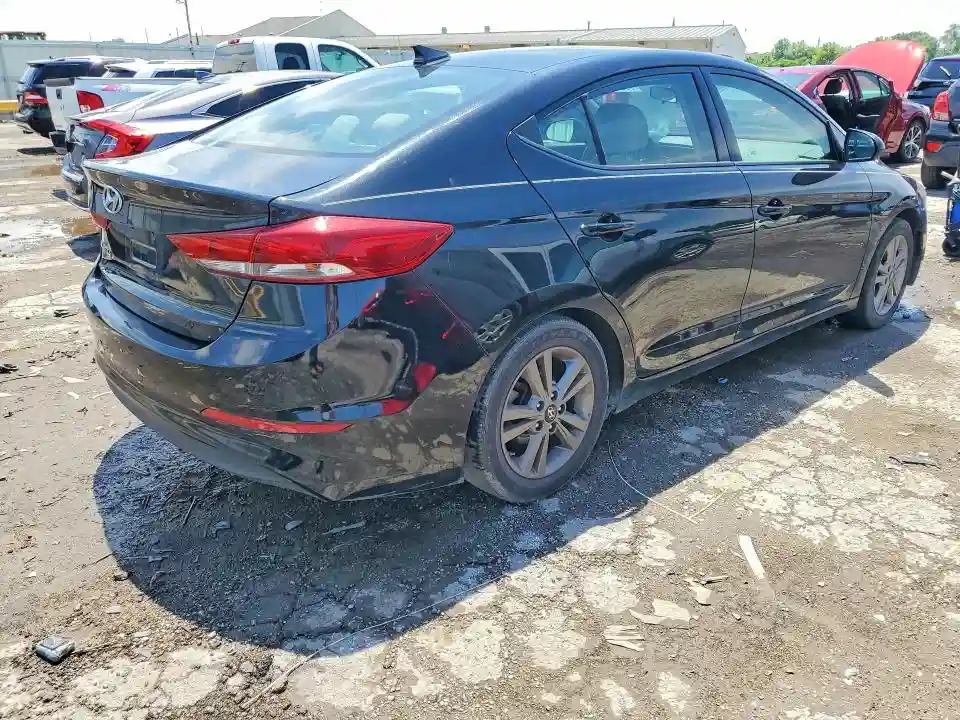 5NPD84LF4JH312439 2018 HYUNDAI ELANTRA-2
