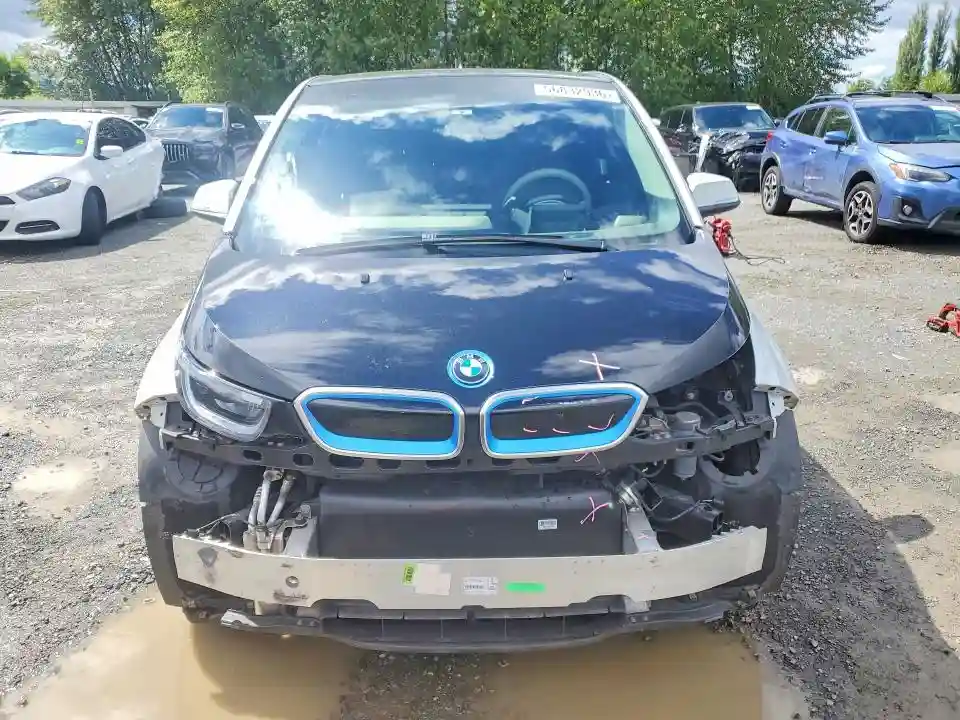 WBY1Z2C52EV284964 2014 BMW I SERIES-4