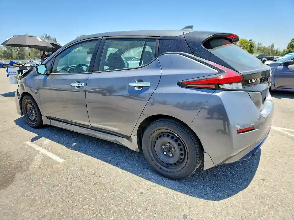 1N4AZ1BPXLC302446 2020 NISSAN LEAF-1