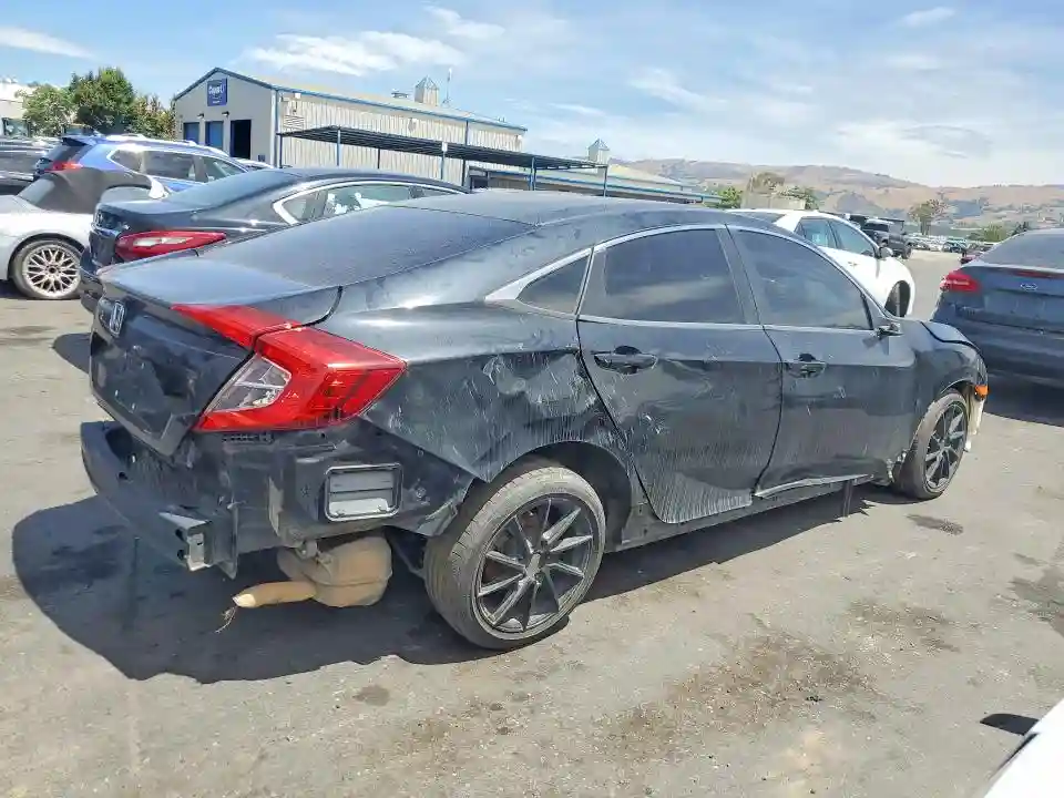 2HGFC2F55HH501748 2017 HONDA CIVIC-2