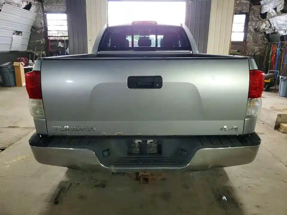 5TFUY5F19AX106057 2010 TOYOTA TUNDRA-5