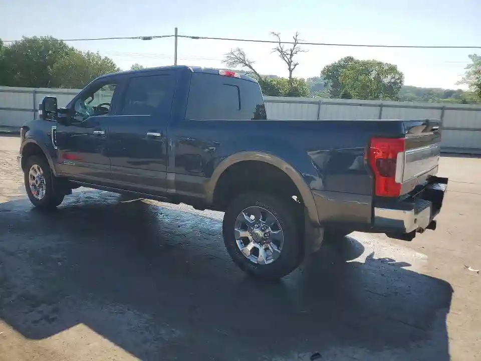 1FT7W2BT8KEG30824 2019 FORD F250-1