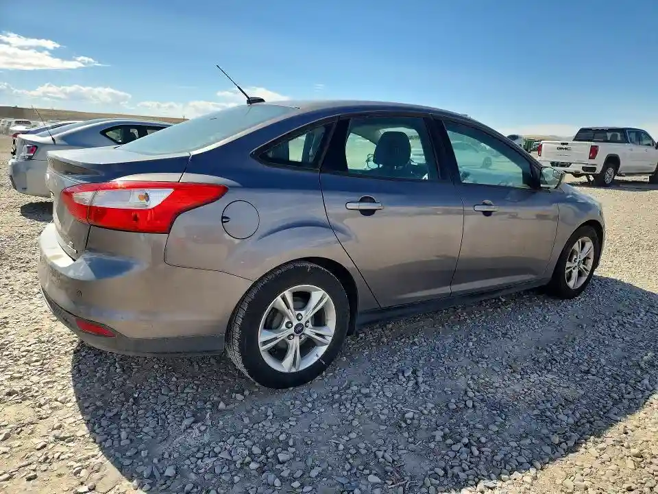 1FADP3F23DL151691 2013 FORD FOCUS-2