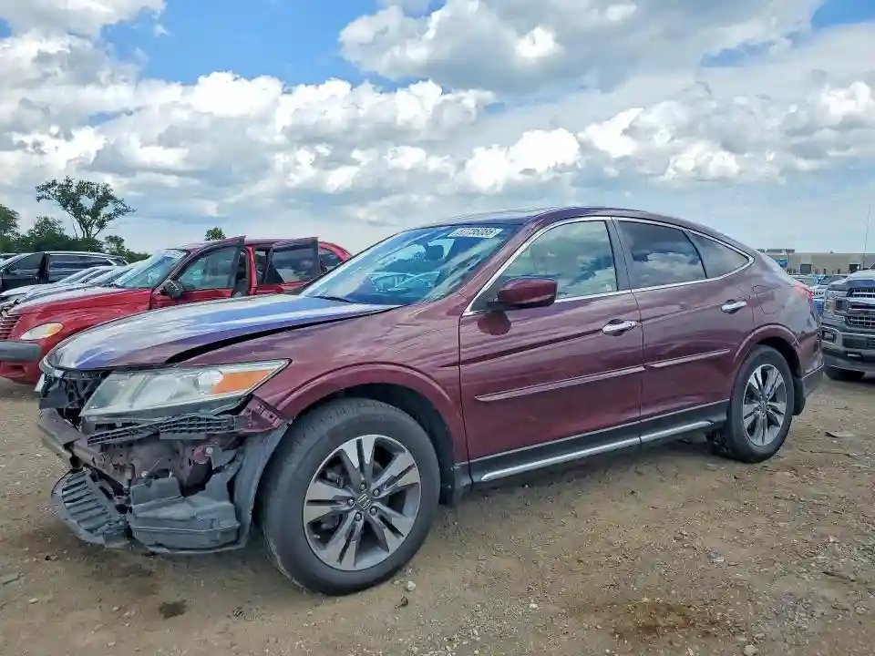 5J6TF2H52FL003586 2015 HONDA CROSSTOUR-0