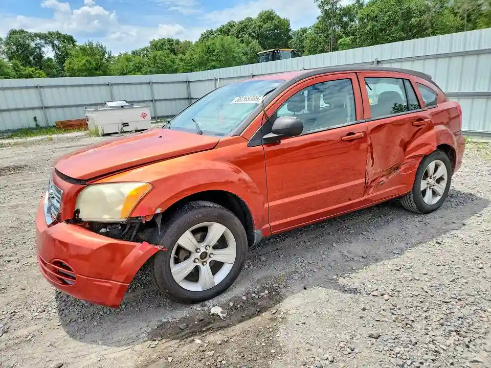 1B3CB4HA7AD632615 2010 DODGE CALIBER-0