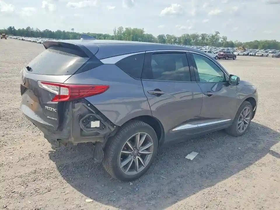 5J8TC2H53KL013943 2019 ACURA RDX-2