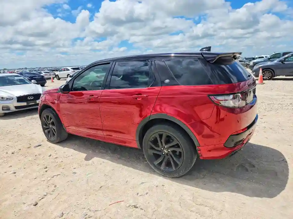 SALCR2RX1JH739906 2018 LAND ROVER DISCOVERY-1