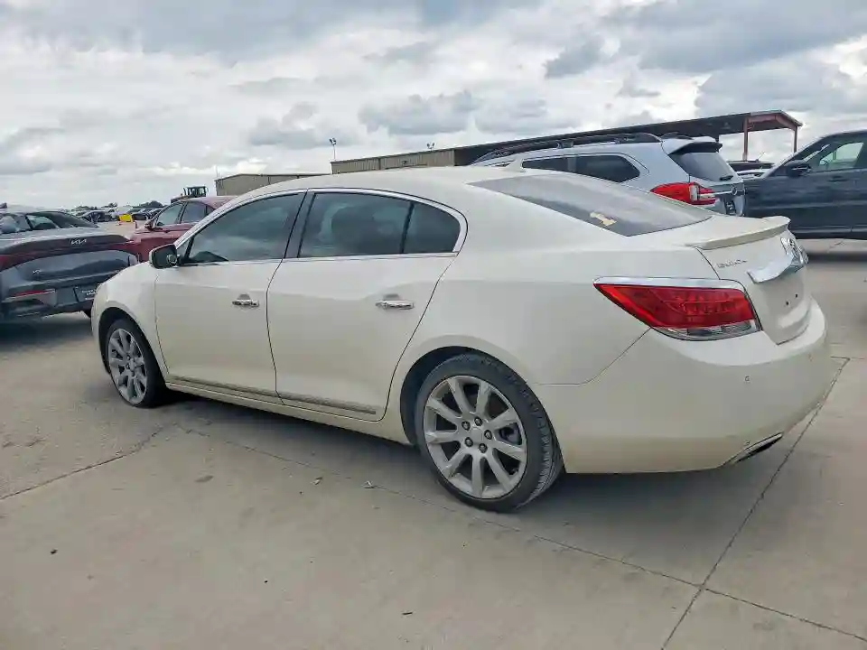 1G4GJ5E33DF302599 2013 BUICK LACROSSE-1